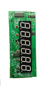 PCB/Main Board for Weight Indicator Yaohua T6