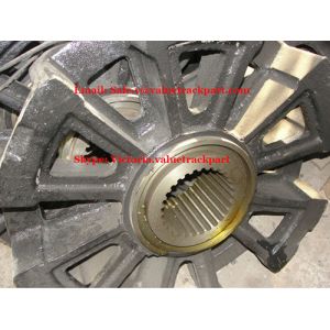  Crawler Crane LIEBHERR HS873HD Drive Sprocket Manufactures