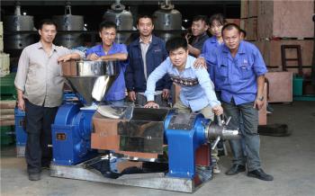RUIAN EVERY Machinery Co., Ltd.