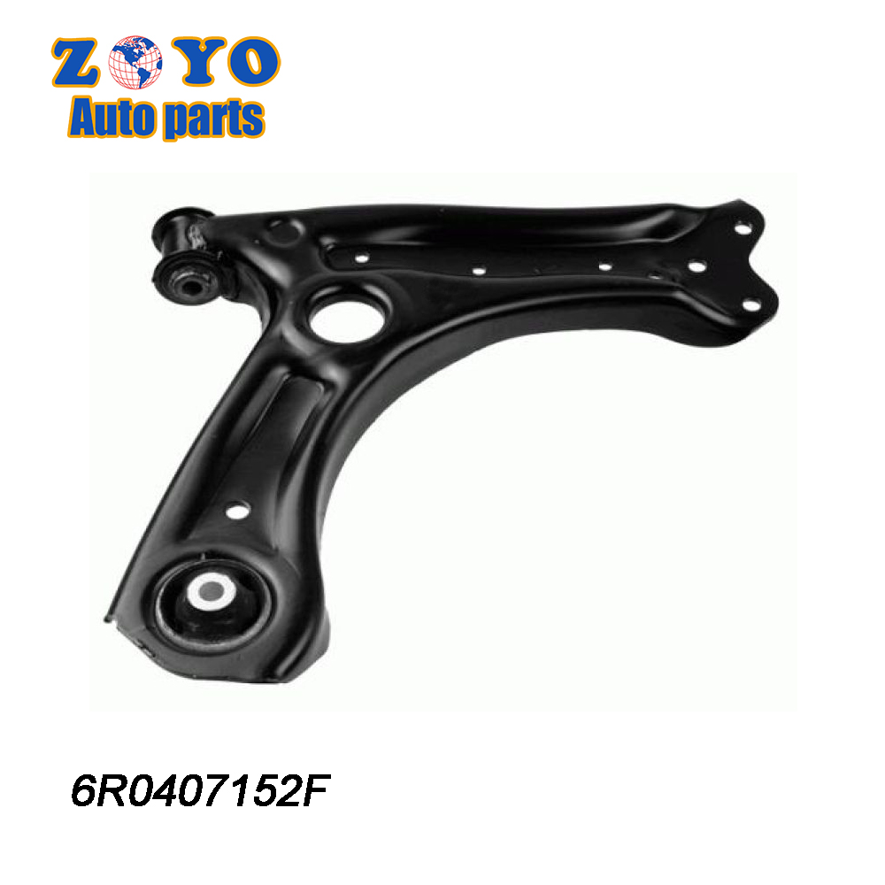 VW Polo 09- Wishbone Arm for Volkswagen Gol 6 GTI Suspension Front Lower Control Arm