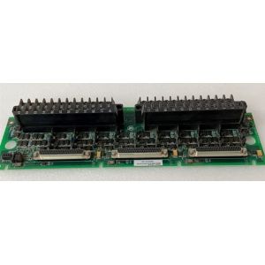 China IS200TBAIH1C GE Analog Input Terminal Board Gas Turbine Control System on sale