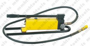  CP-700 hydraulic hand pump Manufactures
