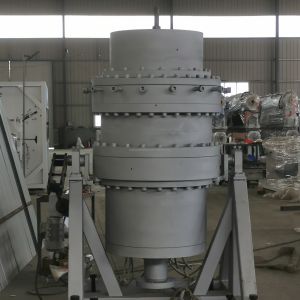 16-63mm PVC Conduit Pipe Making Machine Customizable for Your Requirements