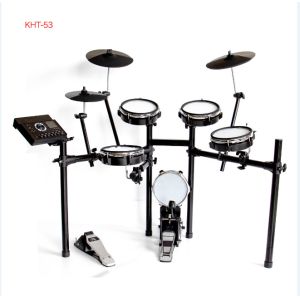 Drum Set factory china Electrical Music Toy Roll Up Drum Set For Kids The drum