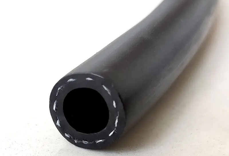 Airplane Aircraft Fueling Hose Fuel Hose Reel Rubber High Pressure