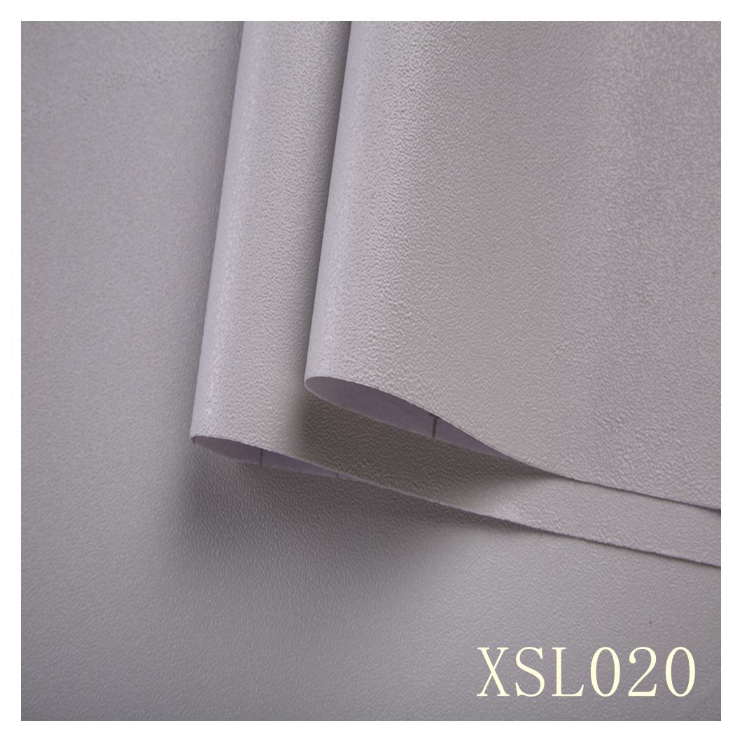 Waterproof Thicken Contact Paper Matte Emerald Wallpaper Opaque Removable Peel and Stick Vinyl Film Self-Adhesive Paper