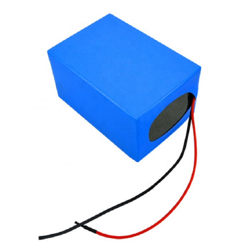 24V 12Ah Marine Lithium Ion Battery 150W Deep Cycle Fast Charge OEM