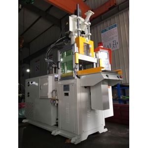 VERTICAL 85Tons Vertical Plastic Injection Molding Machine PT-150