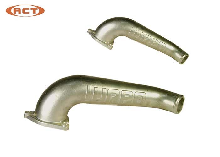 KLB-P1001 EX200-5 Air Inlet Aluminum Tube For Mechanical Engineering