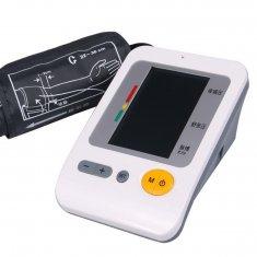 memory medical healthcare Arm electronic Blood pressure monitor