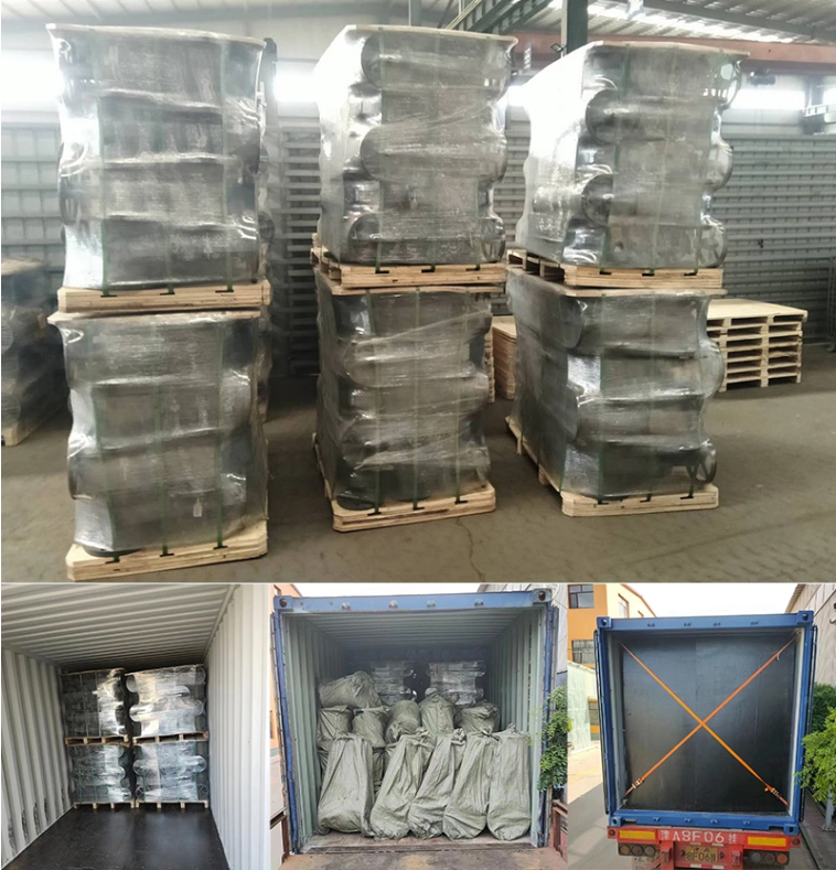 Water Media DN50-16P Stainless Steel Open Stem Gate Valve with Chinese Standard Flange