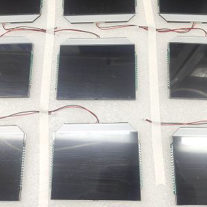 Factory Customize STN HTN FSTN RGB LCD Screen Display Modules