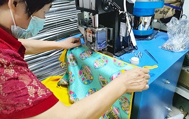 Bulk Microfiber Polyester Golf Towels Tri-Fold For Sublimation