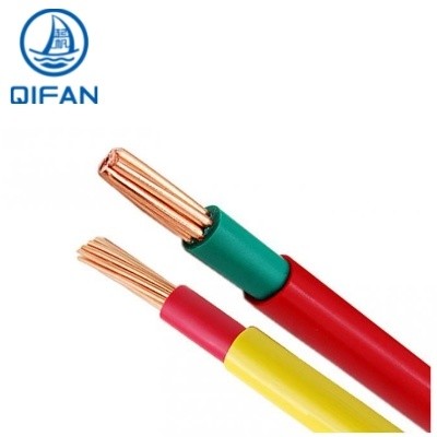 SAA TPS Cable 1.5mm2 2.5mm2 Twin With Earth Fire Resistant Cable