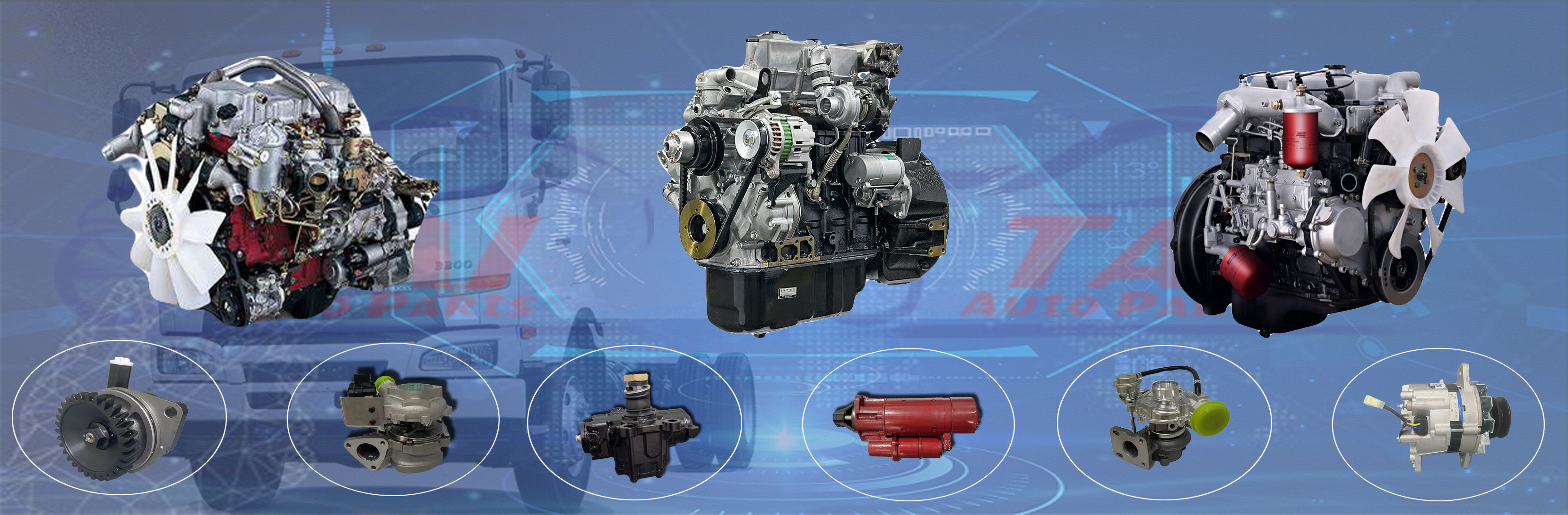Original Japanese W06E Used Engine for Hino Truck 6.014L Displacement WHATSAPP 86 1992659 6656