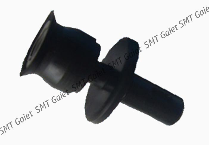 M020 Nozzle SMT I-Pulse M Series Nozzle with Rubber Pad LG0-M770P-00X