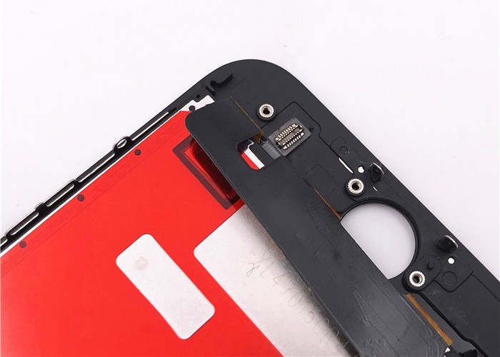 Strong Frame Iphone LCD Screen Iphone 8 Digitizer Replacement 12 Months Warranty