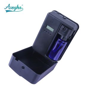  Ultrasonic Air Aroma Diffuser With Timer Program RoHS Certification Manufactures