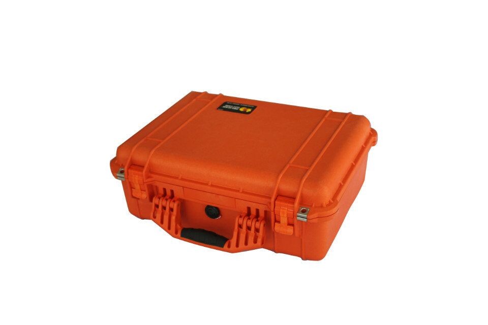 Portable YSR Radar Life Detector Machine Lightweight Max 30m Motion Detection