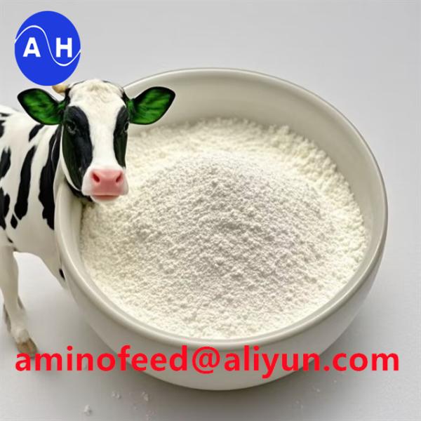Crude Protein More than 20% in Chelated Peptide Minerals Fe Zn Mg Cu for Horse