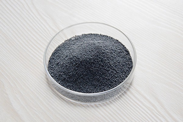 85% virgin PTFE Molding Powder SF-13CAR2GR with 13% Carbon Coke, 2% Graphite Powder