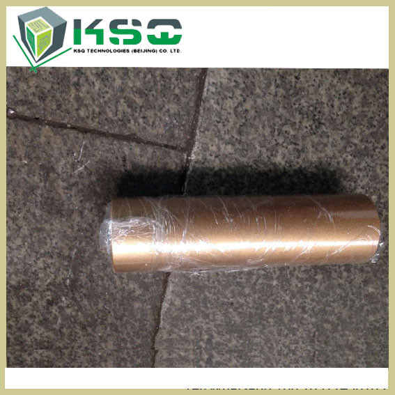 Underground Mining Threaded Coupling Rock Drilling Tool T45 Dia 63mm Length 210mm