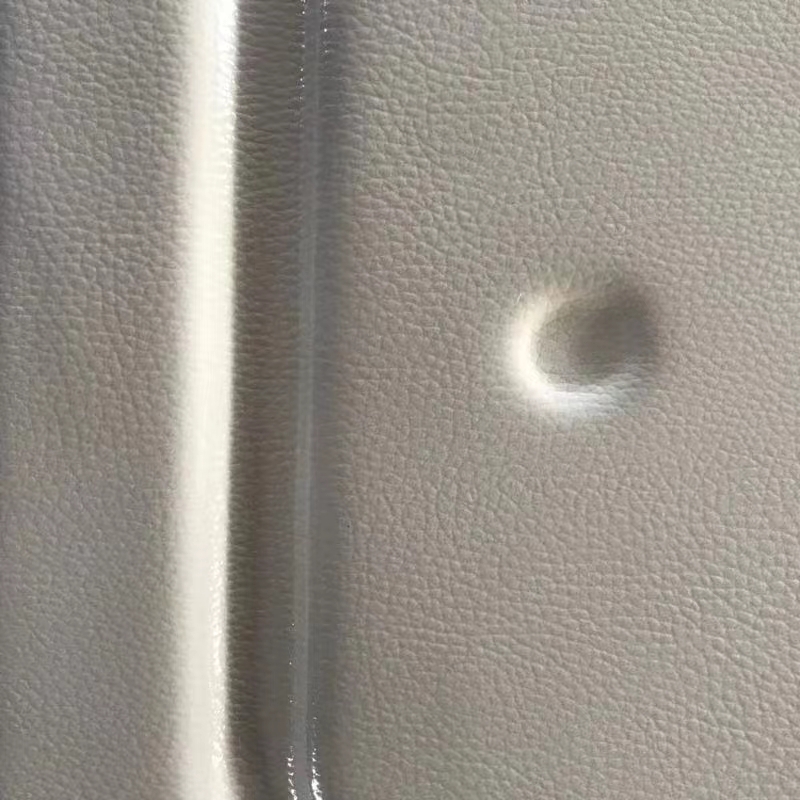 Custom Vacuum Forming Plastic Parts for Vehicle Roof Cover and Car Inner/Outer Accessories/Components by Moulding Service