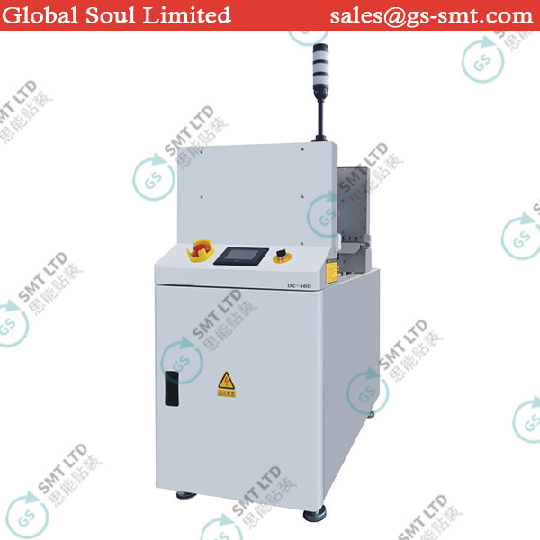 DZ Series Roof Type Automatic Unloader With Fuji Button Operation