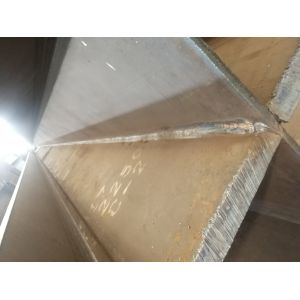 Prefab Steel Structure Beams Columns ASTM A36 Q235B Q355B