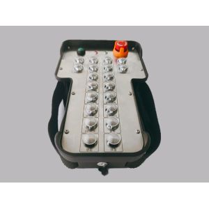 20 Way Explosion-Proof Remote Control