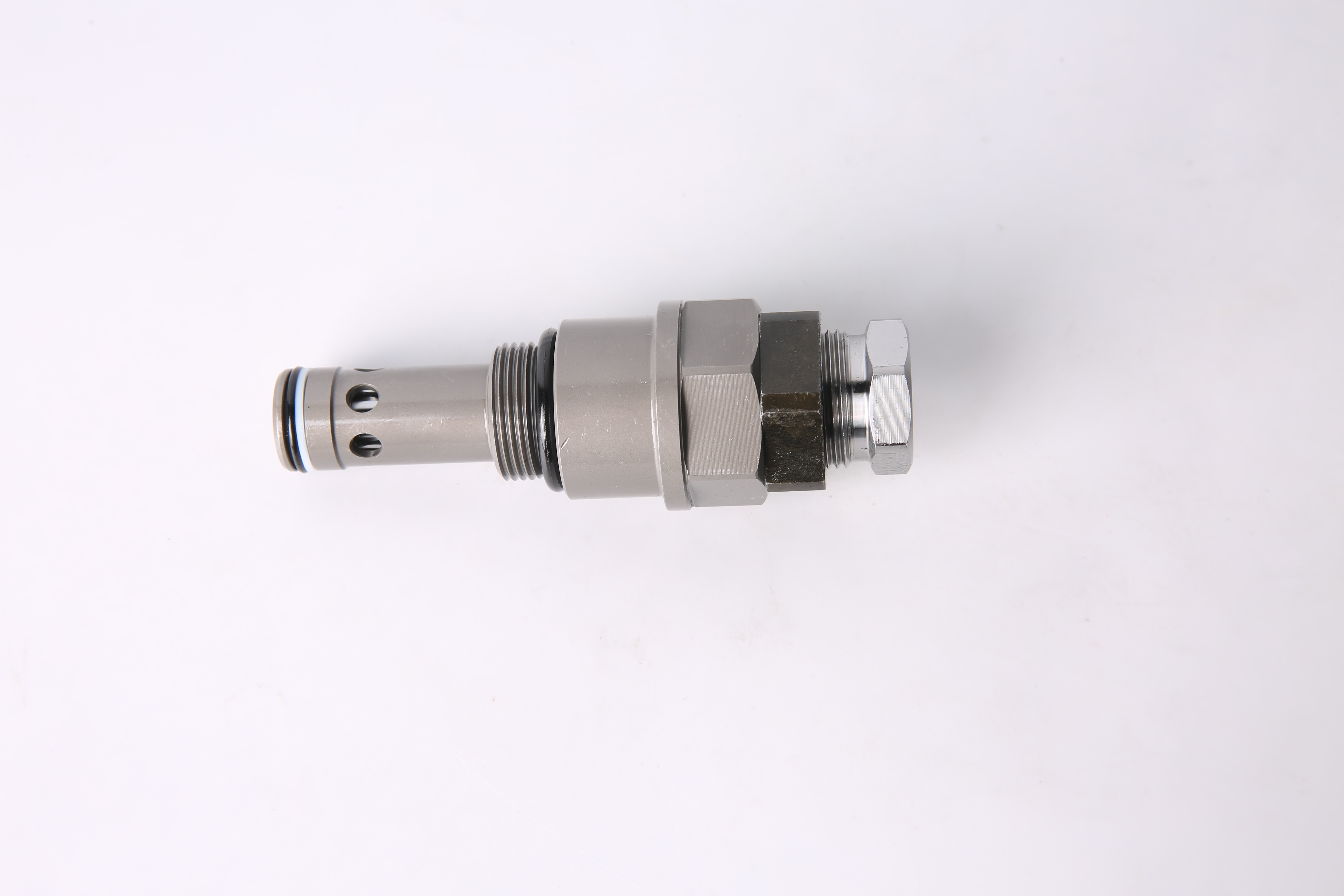 High Quality Factory Price PC300-7 Main Relief Valve Excavator Spare Parts