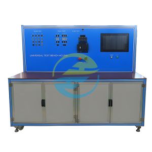 China Automotive Electrical Testing Equipment with Modular Design High-Precision Measurement and Multi-Standard Compatibility on sale