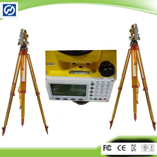Quality ZTS-320R Surveying Total Station Hi-target Total Station Cheap Total Station for sale