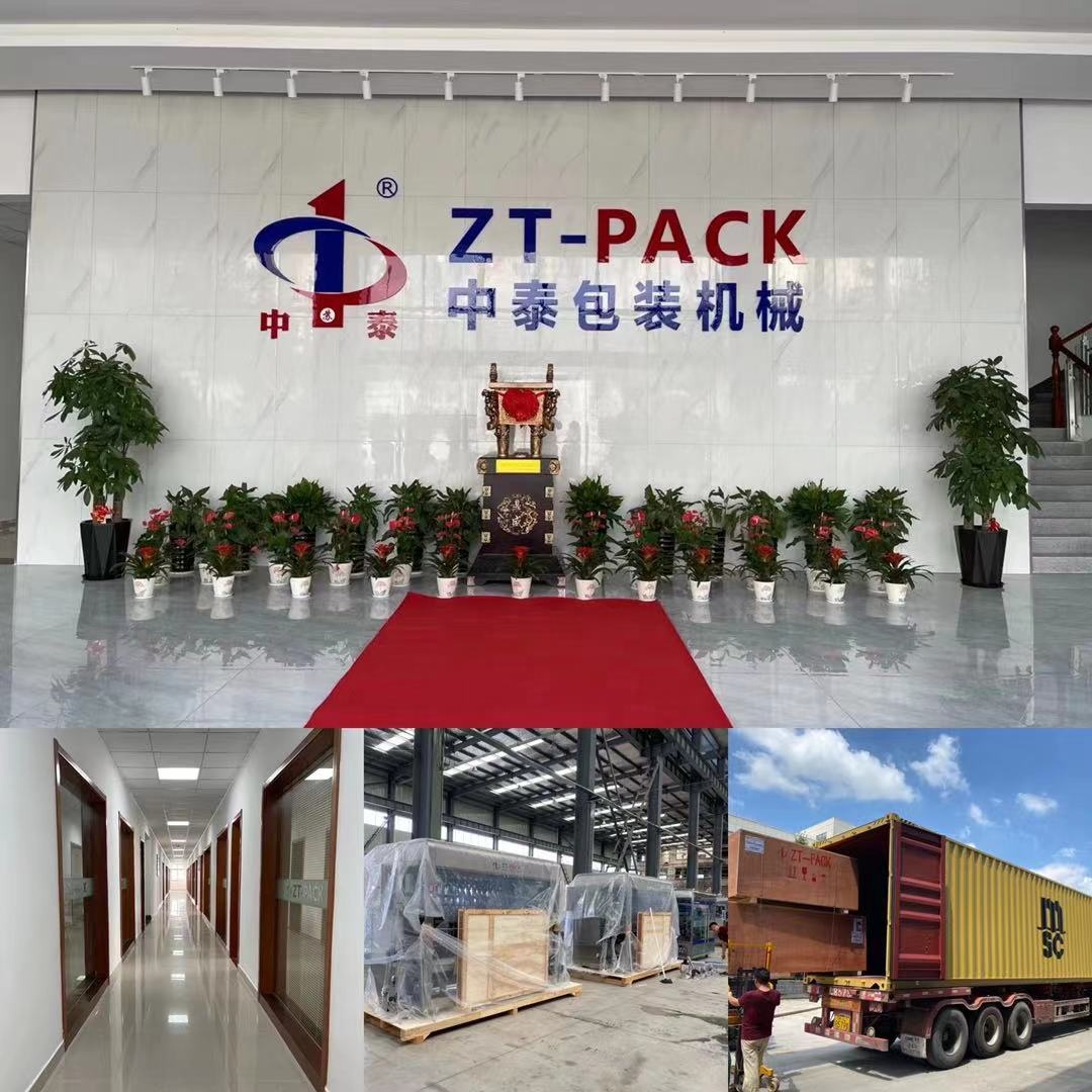 50-1000ml Fully Automatic Bottle Filling Machine 6 Nozzle Soap Laundry Detergent Filling Machine