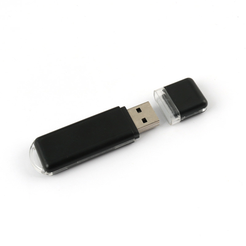 USB 3.0 Plastic USB Stick for Wide Temperature Range -50°C 80°C Temperature Resistant