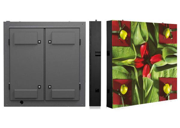 IP65 Waterproof Outdoor LED Screen Billboard Large Electronic Advertising LED