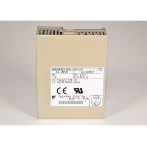 New In Original Box AC Servo Amplifier Yaskawa SGDF-A2CP 24V