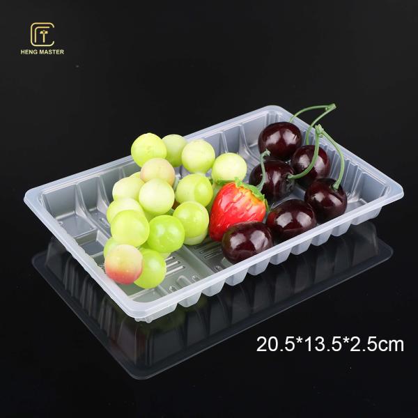 Quality 20.5cm PP Food Packaging for sale