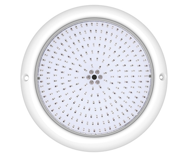 Quality DMX Control LED Pool Light With RGB DC12V 24V 10W for sale