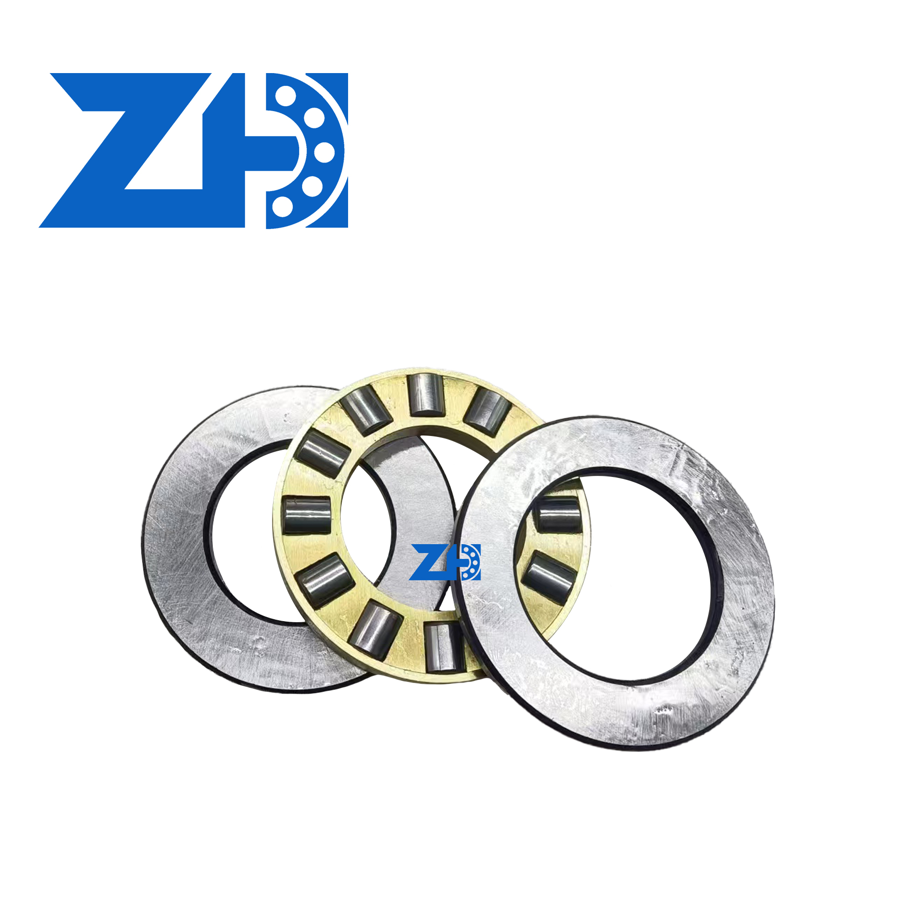 Premium 81206M Imperial Cylindrical Roller Bearings For Hydraulic Pumps