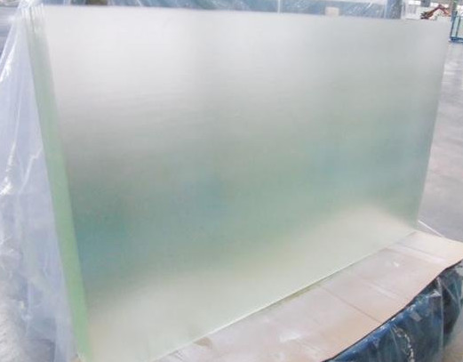 Hot Sale Ultra Clear Low Iron Solar Glass for Photovoltaic Modules