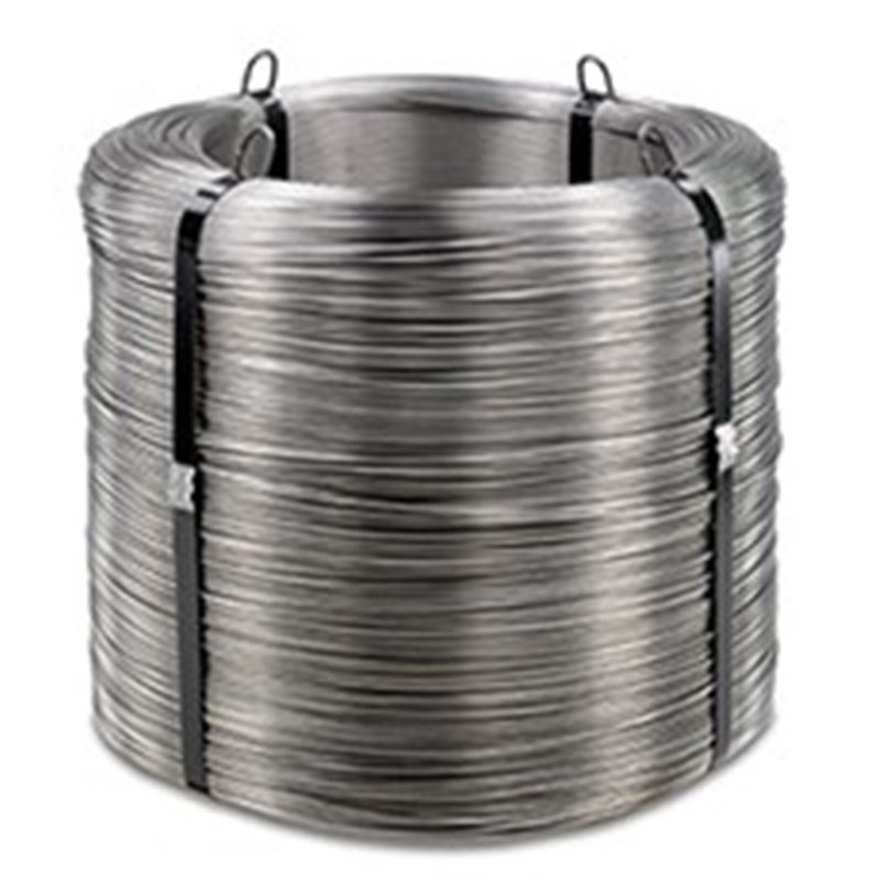 Topone Stainless Steel Soft Tie Wire With Different Diameters And Annealed Processing