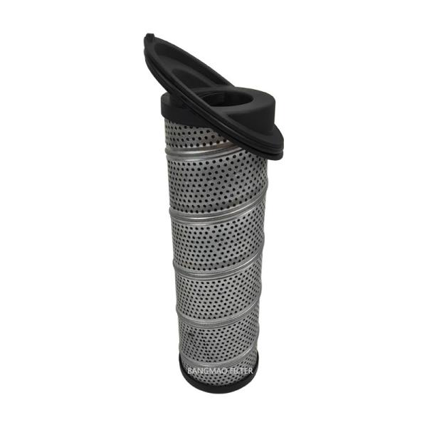 BANGMAO Hydraulic Oil Suction Filter Replacement PARKER 937399Q 99% Filter