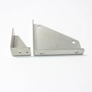 Deburring Tailored Sheet Metal Forming With ±0.01mm Tolerance And Precision Edge