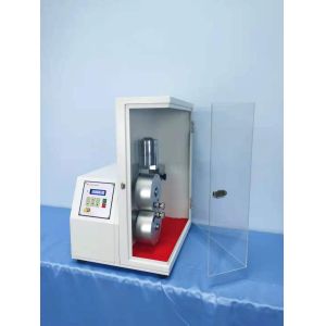 SATRA TM123 Repeated Peeling Test Machine Of Hook And Loop Fastener