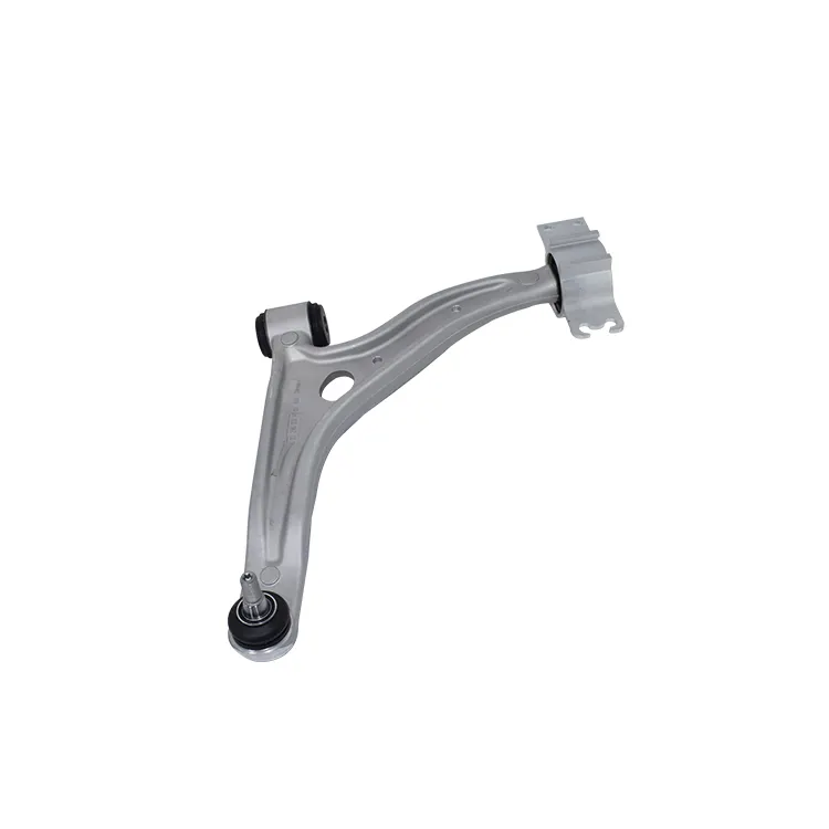 Front Wheel Right Control Arms for Mercedes-Benz 2463304700 XINLONG LION Manufactured