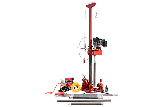5.88kw Drilling Milling Machine 1rpm - 500rpm Drilling And Milling Machine