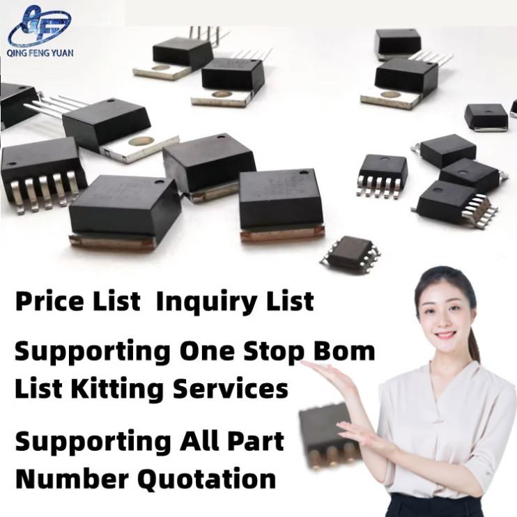 MCU fpga microprocessor PIC16F785-I Microchip Electronic components IC chips