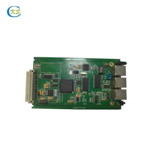 CKS Making Circuit Boards 18 Layer FR4 PCB Prototype And Assembly