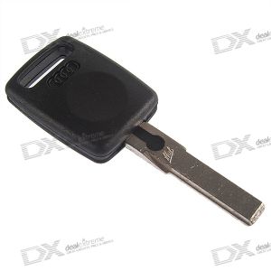  audi A6 replacement auto folding keys with stable performance Manufactures